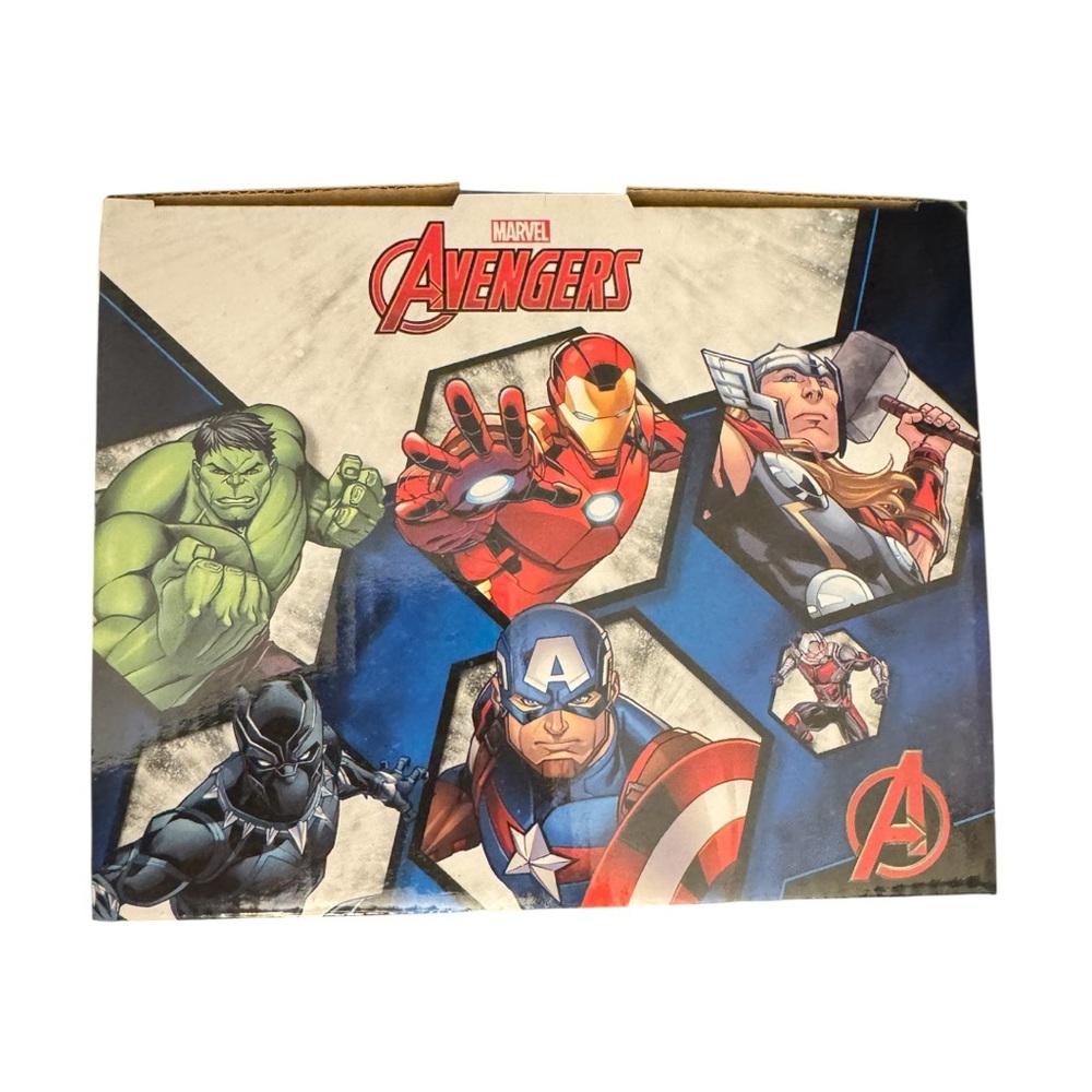 Marvel Avengers Thor Hammer Ceramic Mug - Picture 2 of 7